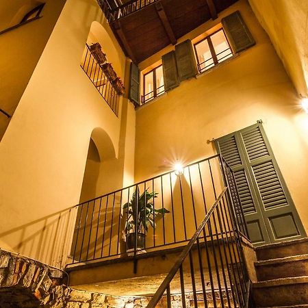 Lake Charming Apartment Cernobbio Dış mekan fotoğraf
