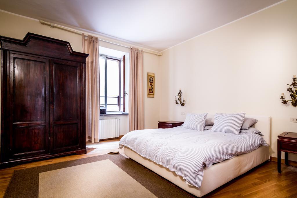 Lake Charming Apartment Cernobbio Oda fotoğraf